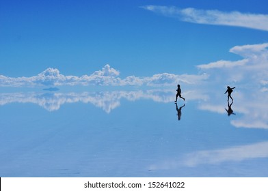 Uyuni Bolivia