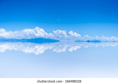 Uyuni Bolivia