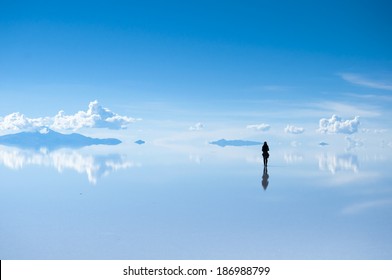 Uyuni Bolivia