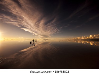 Uyuni Bolivia