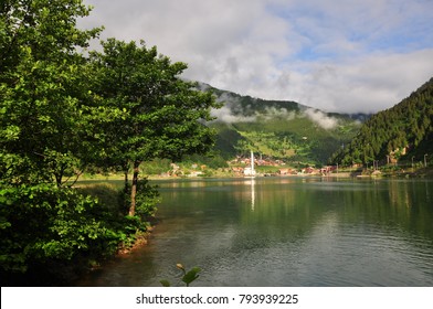 Uzungöl, Uzungol Spring Long Lake