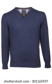 V Neck Sweater