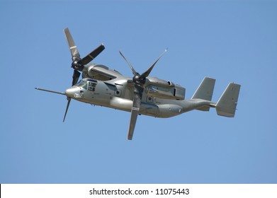 V-22 Osprey