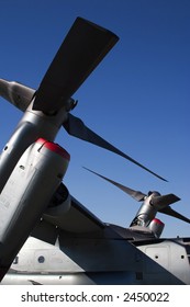 V22 Osprey