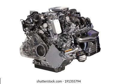 208,861 Car engine isolated Images, Stock Photos & Vectors | Shutterstock