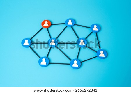 A vacant position in the company structure. Interchangeability of workers and preservation of work processes even if one of the participants fails. Redundancy planning