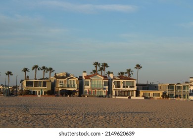 Vacation Beach House In California