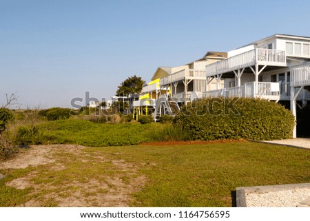 Similar – Beach Rentals