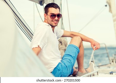 63,170 Happy Man Boat Images, Stock Photos & Vectors | Shutterstock