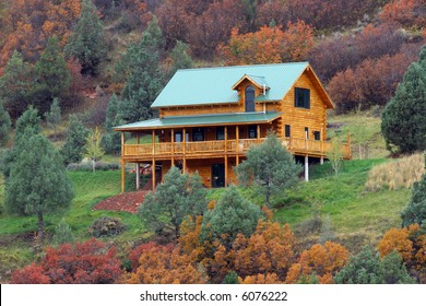 A Vacation Home In Colorado