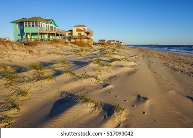 Vacation Houses, Outer Banks