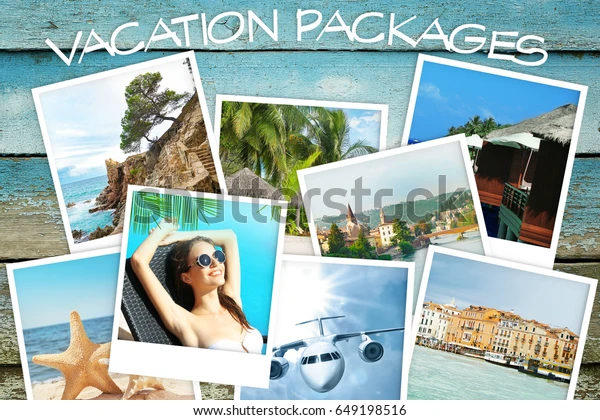 vacation packages