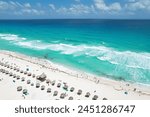 vacation riviera maya cancun beach sun hotel 