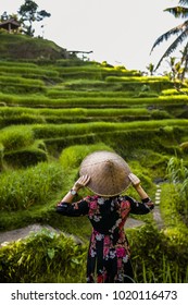 Vacation In The Ubud, Bali