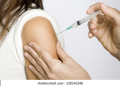 Vaccination