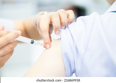 Vaccination