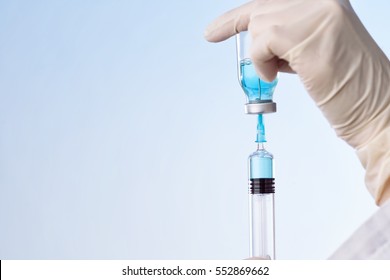 Vaccine
