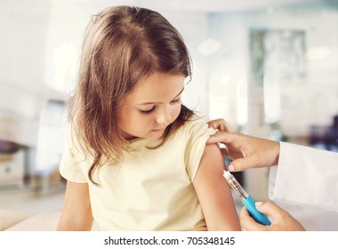 Vaccine.