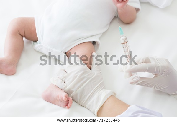 Vaccin Vaccination Virus De L Hepatite B Photo De Stock Modifiable