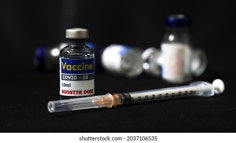 Vaccines covid19 for booster dose.CoronaVac is a vaccine that aims to protect against COVID-19.mRNA type Vaccine.Viral Vector vaccine type.Inactivated Vaccine. - Shutterstock ID 2037106535