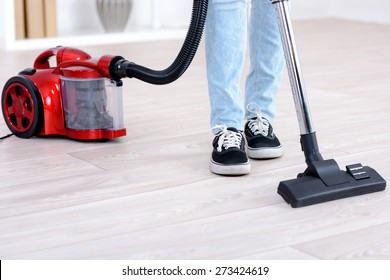 Vaccum Cleaner