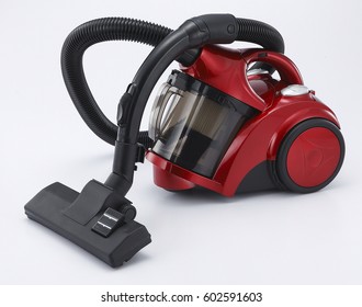 Vacum Cleaner