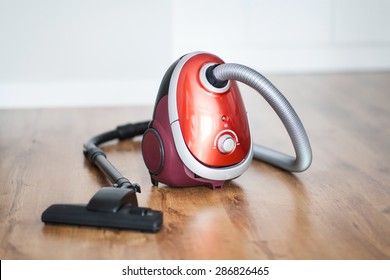 Vacuum Cleaner