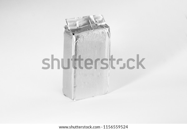 Download Vacuum Packaging Mockup Stock Photo Edit Now 1156559524