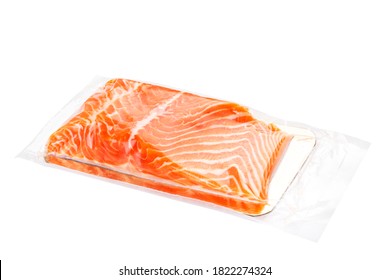 932 Vacuum salmon Images, Stock Photos & Vectors | Shutterstock