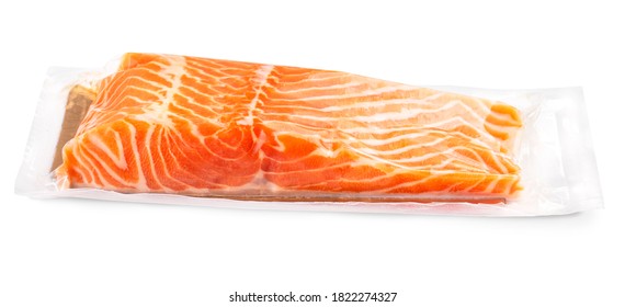 932 Vacuum salmon Images, Stock Photos & Vectors | Shutterstock