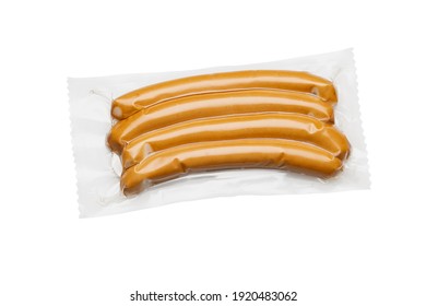 1,129 Vacuum packaged sausages Images, Stock Photos & Vectors ...