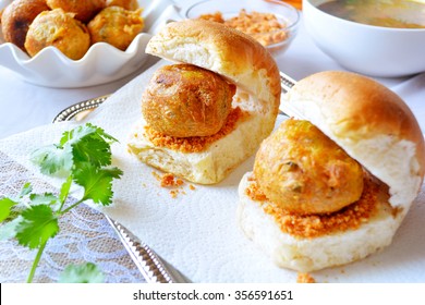 Vada Pav