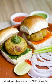 Vada Pav