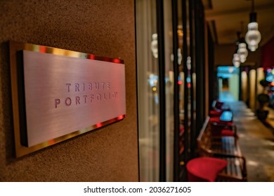 The Vagabond Club, A Tribute Portfolio Hotel By Marriott, Singapore,
5 Sep 2017