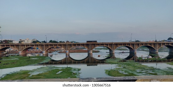 60 Madurai vaigai river Images, Stock Photos & Vectors | Shutterstock