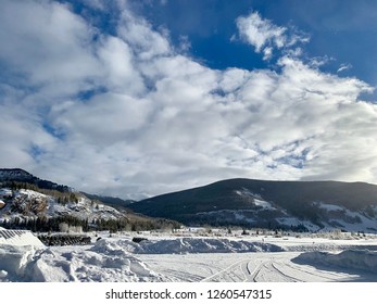 Vail Pass Basin