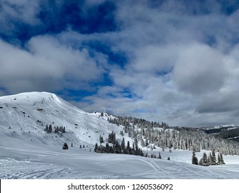 Vail Pass Ridge