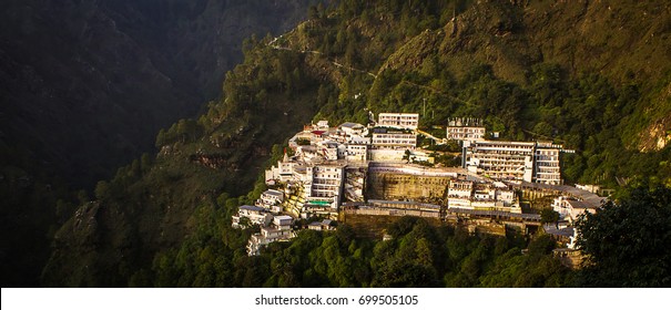 191 Katra Vaishno Devi Images, Stock Photos & Vectors | Shutterstock