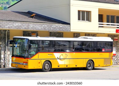 Imagenes Fotos De Stock Y Vectores Sobre Setra Bus Shutterstock