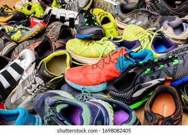 4,988 Brand name shoes Images, Stock Photos & Vectors |