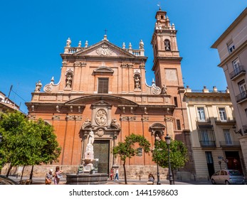 16 Iglesia De Santo Tomas Y De San Felipe Neri Images, Stock Photos &  Vectors | Shutterstock