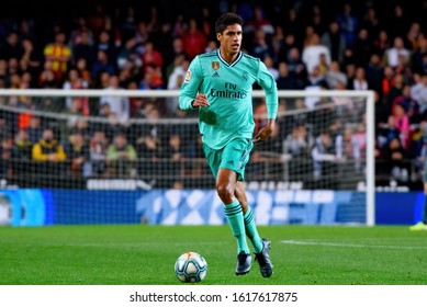 Varane High Res Stock Images Shutterstock