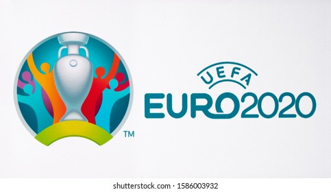 Euro uefa