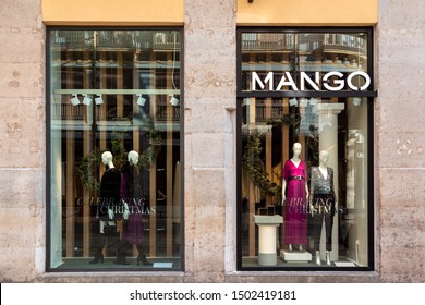 388 Mango Fashion Logo Images, Stock Photos & Vectors | Shutterstock