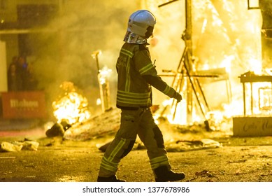 Download Fireman Helmet Yellow Images Stock Photos Vectors Shutterstock PSD Mockup Templates