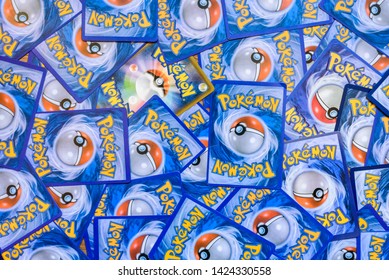 Pokemon Logo Images Stock Photos Vectors Shutterstock