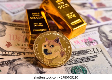 Doge current price in naira