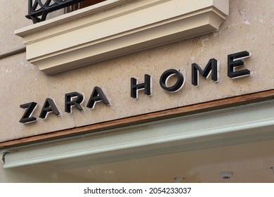 zara home espagne site officiel