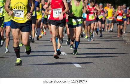 281 Valencia Half Marathon Images, Stock Photos & Vectors | Shutterstock