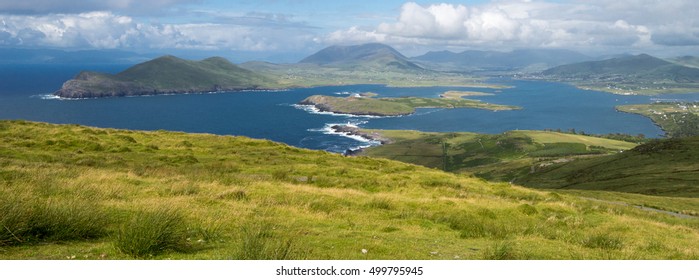 Valentia Island 